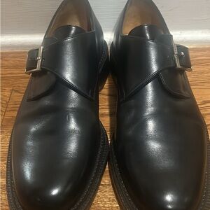 Made in Switzerland Men’s Bally Shoes